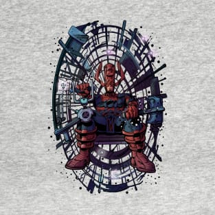 Galactus T-Shirt